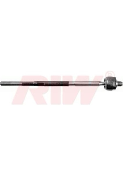 Rıw FO3008 Rot Mili Ford Fiesta Iıı Gfj 94-96 Ford Ka Rb 96-08 4048739