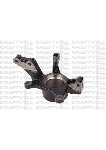 01030071 Captur-Ön Aks Taşıyıcısı Sağ 13-(Abs'li) 400148676R