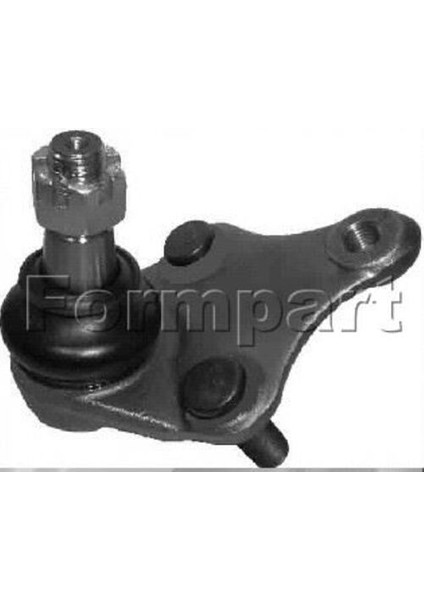 4204038 Rotil Toyota Corolla 07-13 Auris 07- 4333009630