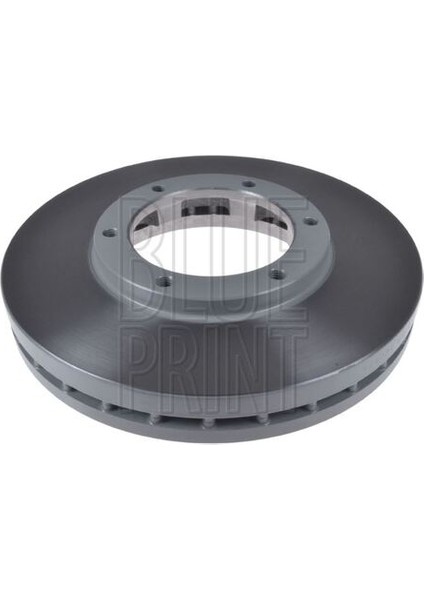 ADC44383 Ön Fren Disk Aynası Havalı Fuso Canter 3.9dt 96-05 3.9dt 06-09 293X5 MC894846