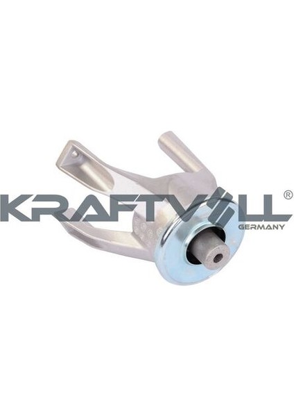 10010433 Motor Arka Takozu (Ahtapot) Transporter T5 2.5tdı Axd 03-9 7H0199849BB