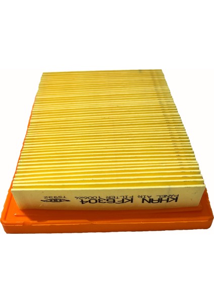 Khan Cf Moto Nk 250 Sr 250 Hava Filtresi fiyatları