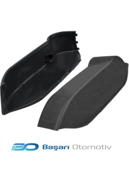 576169S Kapı Cebı Takım Siyah 576169S