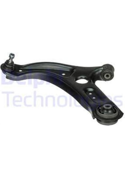 TC3820 Alt Salıncak Sol Rotilli Komple Hyundai I20 2014- 54500C8000