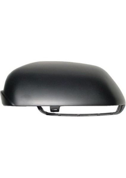V-0495 Dış Dikiz Ayna Kapağı Sol Octavia Ayna Kapağı 04-08 Astarlı 1Z1857537