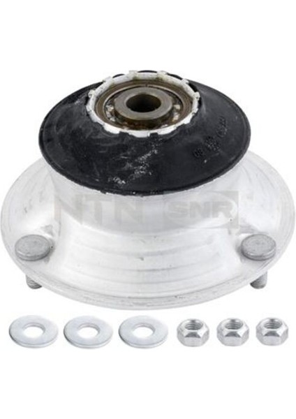 KB65003 Amortisör Takozu Ön Bmw E81 E87 E88 E82 E46 E90 E46 E91 E39 E60 E61 E63 E64 E84 E82 31336752735