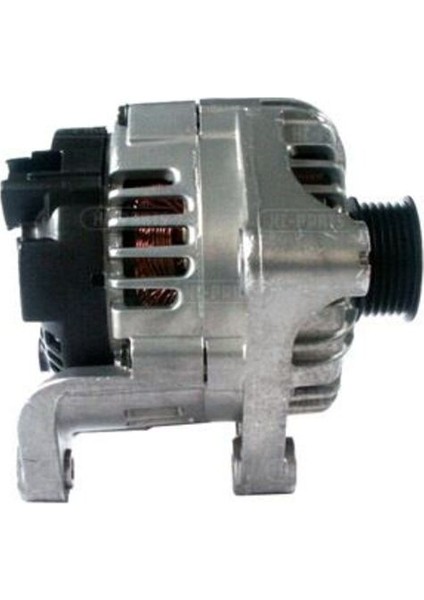 439567 Alternatör Sarj Dinamosu 12V 150A Bmw M47 M57 E46 E83 E52 12317797661