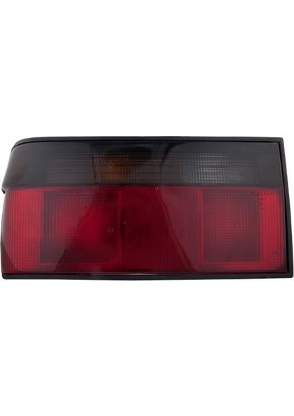 2801 Stop Lamba Sol Kapaksız Renault 9 Fairway 7700773354