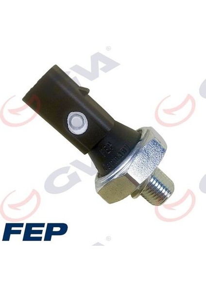 5475132 Yağ Basınç Müşürü Golf-Bora-Jetta-Passat-Caddy-Polo-T5 1.4-1.9-2.0 Tdı Kahverengi 0.55-0.85 Bar 038919081K