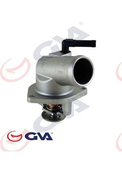5190040 Termostat 92C Komple Astra G Hatchback T98-CORSA B 1.4-1.4 16V-1.6-1.6 16V 1338331