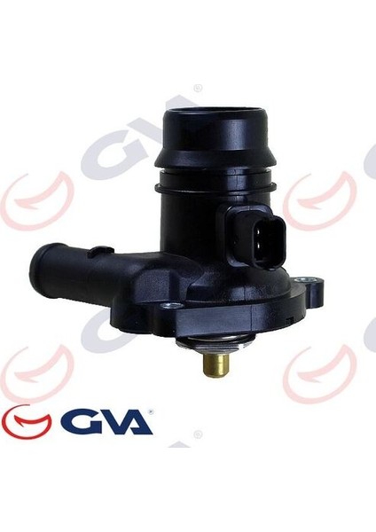 5190046 Termostat 103C Komple Astra J-Corsa D-Insignia 11 Zafira 11 Aveo 13 Cruze 12 1.4 25200455