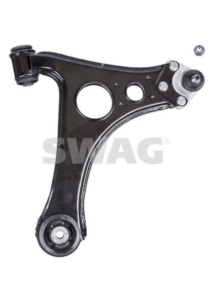 10730024 Salıncak Rotilli Ön Sol Alt A-Serisi W168 97-03 A1683302307