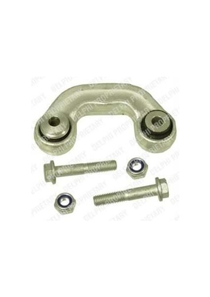 TC929 Stabilizatör Z Rotu Sol A4 00-Passat Passat Varıant 96-00-Superb 02-07 8D0411317D