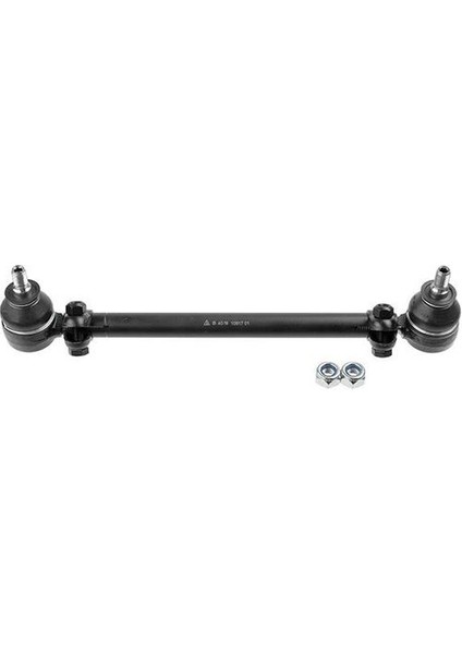 Lemförder 1061701 Komple Rot Mili Ön Sol Sağ Bmw E28 E34 E24 E32 E31 81-98 32211135668