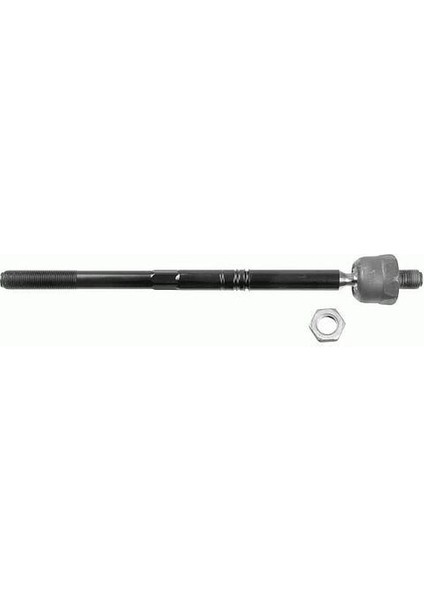 Lemförder 2532902 Rot Mili Caddy Iıı 04-Golf V 03-Octavia Fsı 04-A3 03-Passat 03-Jetta Iıı Leon Altea 1K0423810A