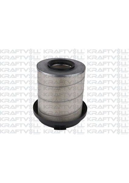 06060006 Hava Filtresi Diş Haznelı Mercedes Atego Iı Axor Iı Axor Econic Om 904 Seri Om 906 Seri 98-04-13- 0030949504