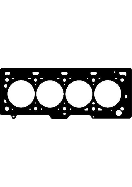 42457202S Motor Full Takım Contası Skt Keçeli Megane Clio Laguna 1.4 1.6 16V K4J K4M 7700112739