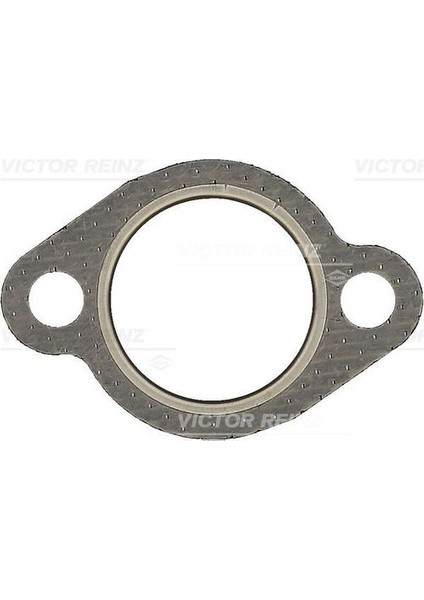 71-36106-00 Egzoz Manifold Contası T4 T5 03-10 Touareg 03-9 070253039C