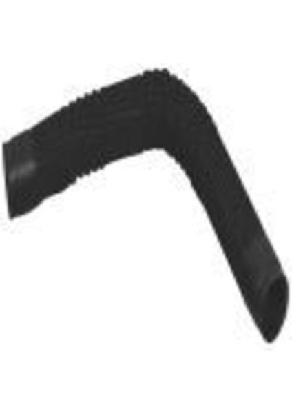 BR619120 Hava Filtre Hortumu Master-Movano 2.8d Q68XQ68X75CM 7700300478