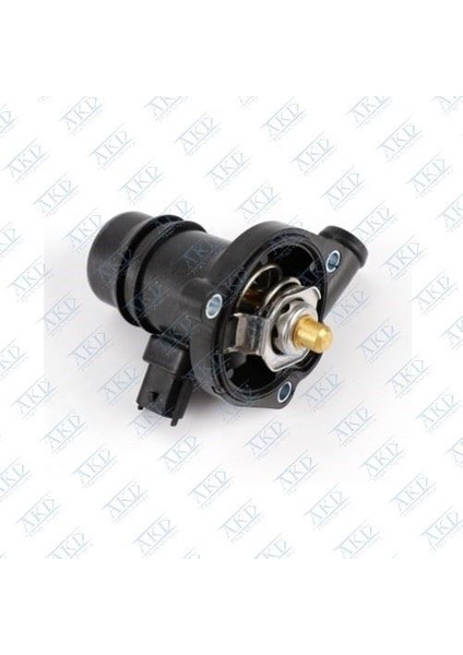 OP143126 Termostat Astra J Insignia Corsa D Corsa E Meriva B Mokka A14NET A14NEL B14NEH B14 N 1338251