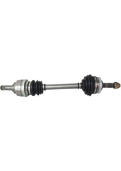 4490001 Komple Aks Sol Astra F-Vectra A 1.4l-1.6 16V 92-98 Abs'li 29 Diş 584MM 374178
