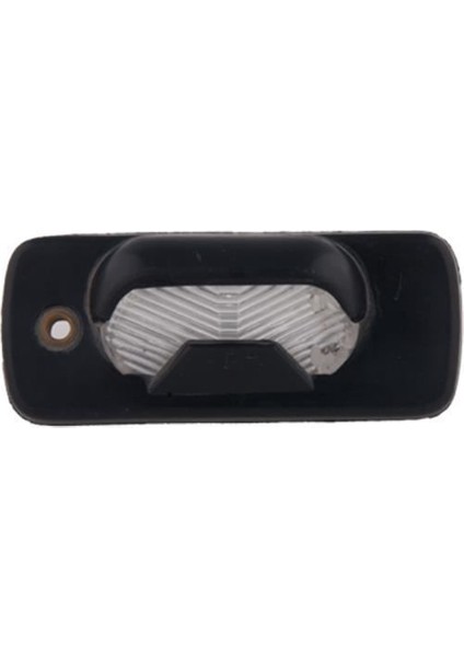 2509 Plaka Lambası Renault 9 Renault 12 Toros Ym 7702128195