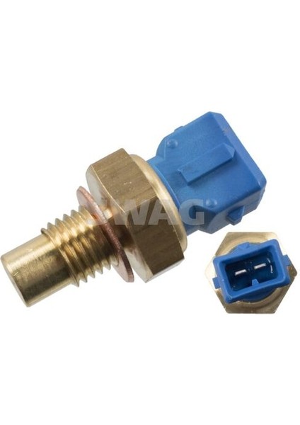 40917697 Hararet Müşürü X20XEV Vectra B Astra F Tempra Tipo Panda Ducato 1342850