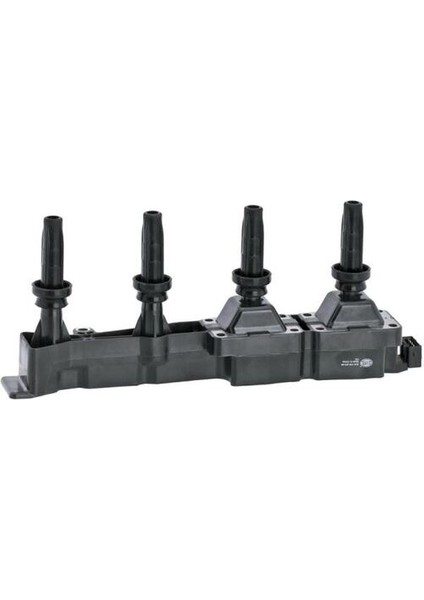 5DA193175461 Ateşleme Bobini Saxo Vts P106 Gtı TU5J4 (1.6 16V) 99- 5970.56