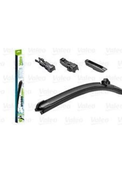 578561 Silecek Süpürgesi Arka Cam Aerotwin 280MM Bmw E81 E87 Mini R55 R56 R59 Mercedes X156 13-S213 16- 671650