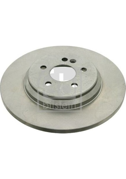 24350 Fren Diski Arka Ml-Serisi W163 98-04 A1634230212