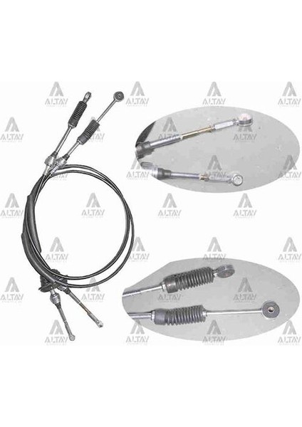 11592 Tel Vites Kmy 97-04 437704B300