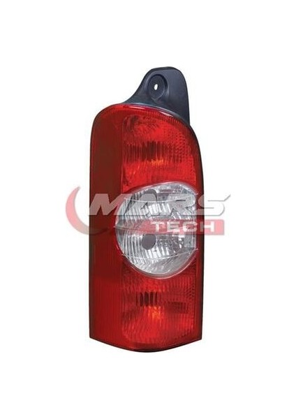 511239 Stop Lambası Sol Master Iı Movano Duysuz 8200171472