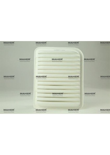 04273 Hava Filtresi Lancer 11-15 1.6 Asx 11-15 1.6 C4 Aircross 12 4008 12 1.6-2.0 Benzinli 1500A513