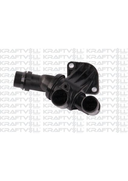 08100136 Termostat 87C Termostat Gövdesi Golf V Jetta Iıı 2.1 06F121111F