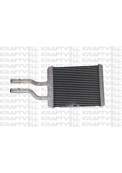 08050051 Kalorifer Radyatörü Alfa 147 156 Gt 46799655