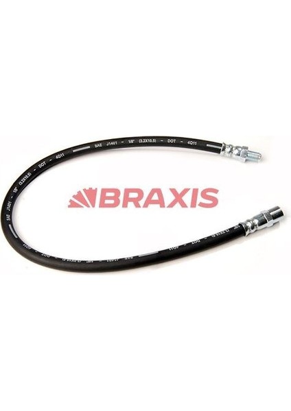 AH0128 Arka Fren Hortumu Ford Minibüs Yeni