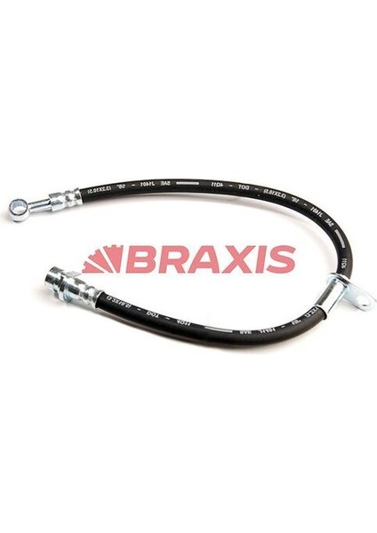 AH0611 Fren Hortumu Ön Sağ Honda Accord I08- 01464TL1G00