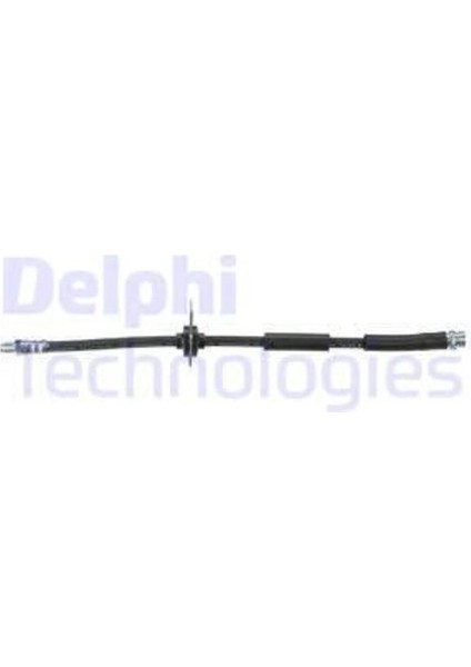 LH7548 Arka Fren Hortumu Focus Iıı 12- 1702987
