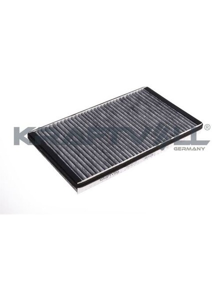 06040110 Polen Filtresi Karbonlu Viano W639 03-Vito W639 03- A6398350347