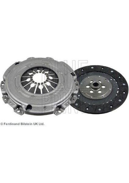 ADW193042 Debriyaj Seti Rulmansız Astra H Vectra C Zafira B 1.9 Cdtı (Z19DTL) 04-F40 Şanzıman 664080