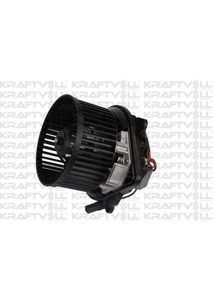 08130147 Kalorifer Motoru Citroen Xantia Cag Ac 6441.E9