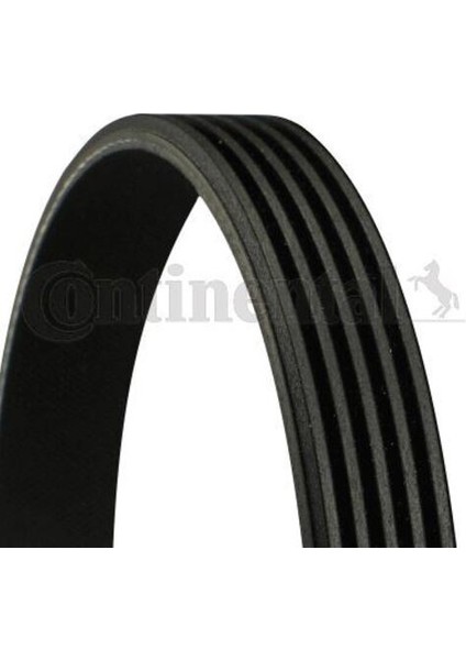 5PK1610 Kanallı Kayış Saab 9000 2.0t 16V 10 84-10 98 58414 7551674