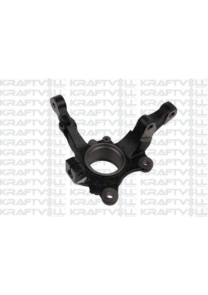 01030129 Ön Aks Taşıyıcı Sol Opel Corsa C 1.3 Cdtı 67MM 00-05 13154317