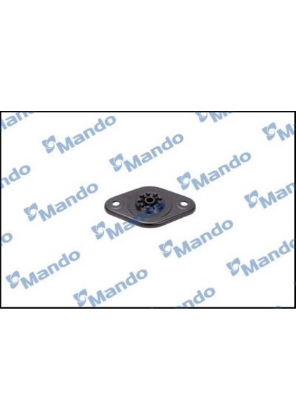 MCC010009 Amortisör Takozu Arka Hyundai Accent Era 2006-GETZ 2002- 553111G000