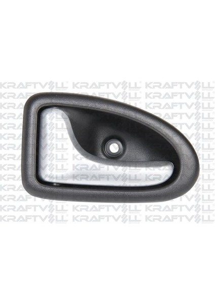 21030131 Kapı Iç Açma Kolu Krom Sol Megane I 8200028994