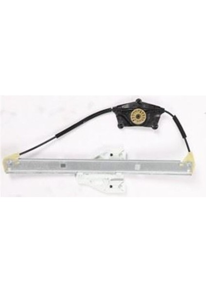 73624 Kapı Cam Mekanizması Arka Sağ Q5 2008- 8R0839462