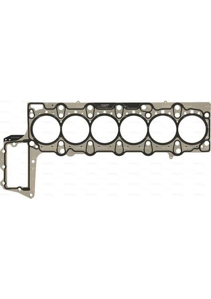 61-37645-10 Silindir Kapak Contası Bmw 2 Kertik M57 N57 N57N E90 E91 E60 E61 E70 E82 11127801699