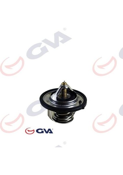 5191042 Termostat 82C Accent BLUE-I20-I30-KIA Ceed-Pro 1.2-1.4-1.6-Clio Iıı 06 Laguna Iıı 07 2.0 16V-MEGANE Iı-Scenic Iıı 09 7701068770 212007696R