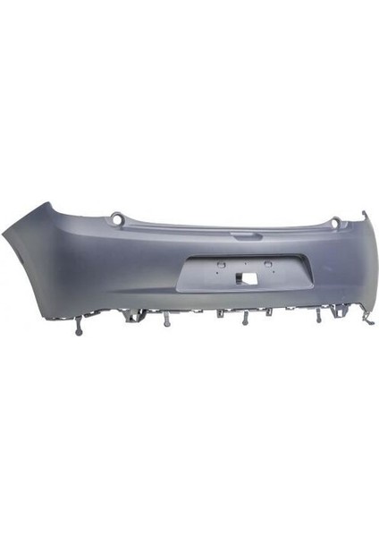 Peugeot Orjinal 7410.KY Arka Tampon C3 Iıı 7410.KY