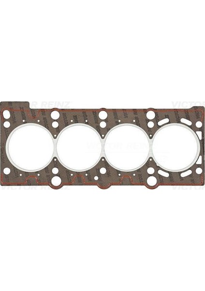 61-28485-00 Silindir Kapak Contası Bmw M42 E30 E36 K 1.74MM D 85MM 11121721546